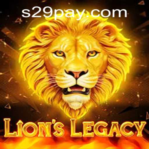 LionsLegacy: A Journey Through the Wild