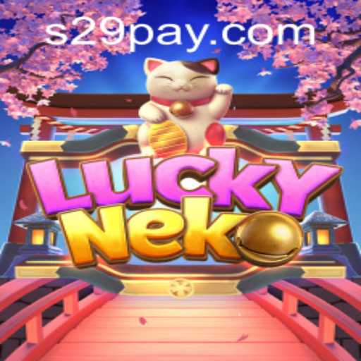 Exploring the Fascinating World of LuckyNeko: Dive into the Game with S29 PH Login