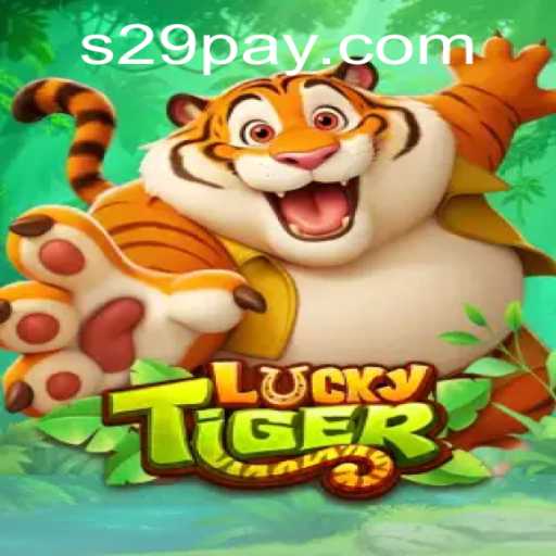 Discover the Thrills of LuckyTiger with s29 PH Login