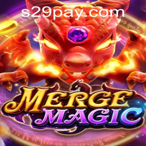 Engage and Unwind: Exploring the Enchanting World of MERGEMAGIC