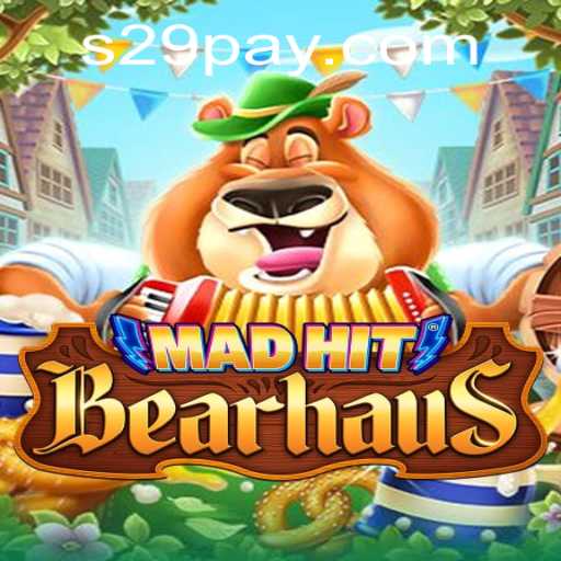 MadHitBearhaus and the Rise of S29 PH Login in the Gaming World