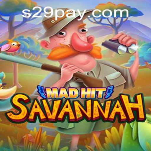 Exploring the Exciting World of MadHitSavannah: A Game of Adventure and Strategy