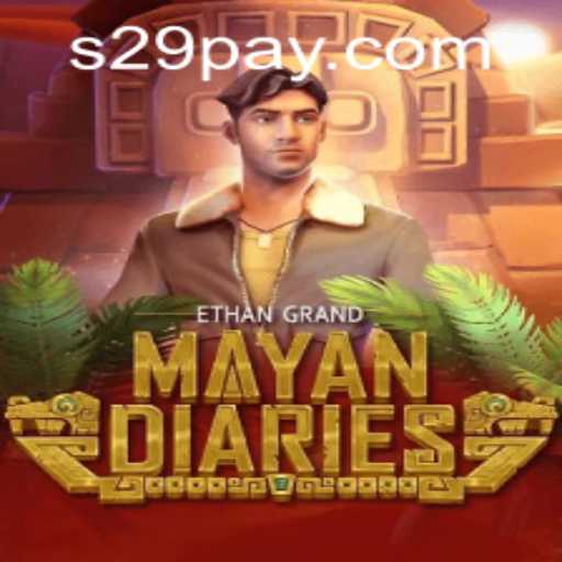 MayanDiaries: Exploring the Ancient World Through Gaming