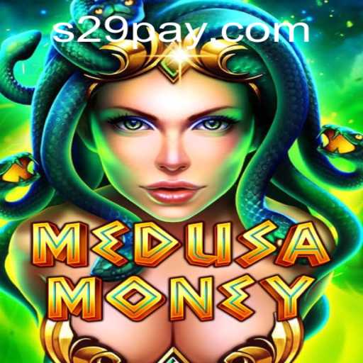 Experience the Thrilling World of MedusaMoney