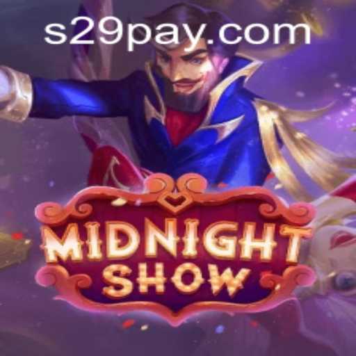 Unveiling MidnightShow: A Thrilling Gaming Experience