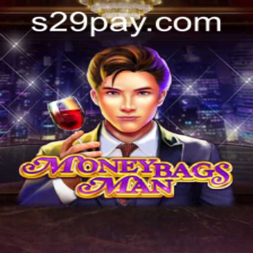 Exploring the Exciting World of MoneybagsMan