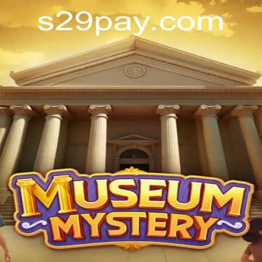 Unveiling the Enigma of MuseumMystery