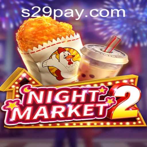 Exploring NightMarket2: A Dive Into the S29 PH Login Experience