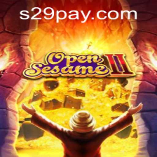 Unlocking the Adventure of OpenSesameII: A Look into s29 PH Login and Gameplay