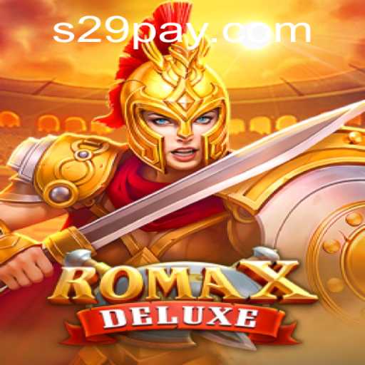 Exploring RomaXDeluxe: A Thrilling Adventure with s29 PH Login