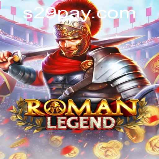 Unveiling the Mysteries of RomanLegend: A Journey Through Virtual Antiquity