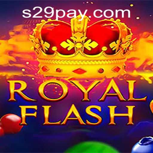 RoyalFlash: Unveiling the Game's Thrill with Exclusive S29 PH Login