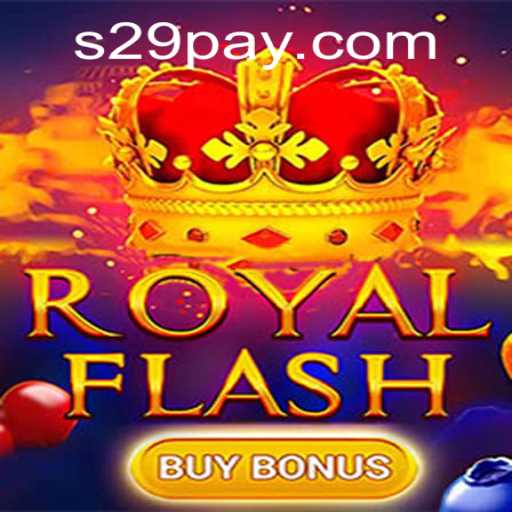Experience Excitement with RoyalFlashBuyBonus: A New Era of Digital Gaming