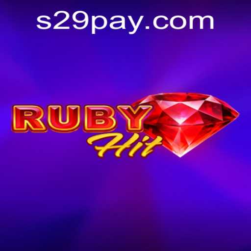 Exploring RubyHit: A Captivating Journey into the World of S29 PH Login