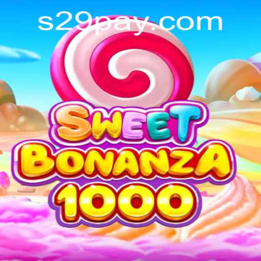 Discover the Excitement of SweetBonanza1000: A New Era of Online Gaming