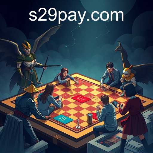 s29 PH Login