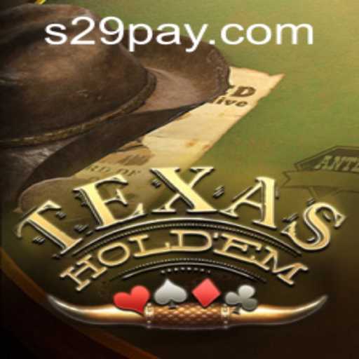 Unraveling the World of Texas Hold'em and Navigating S29 PH Login