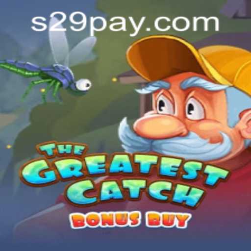 TheGreatestCatchBonusBuy: A Deep Dive into the Thrilling Fishing Adventure