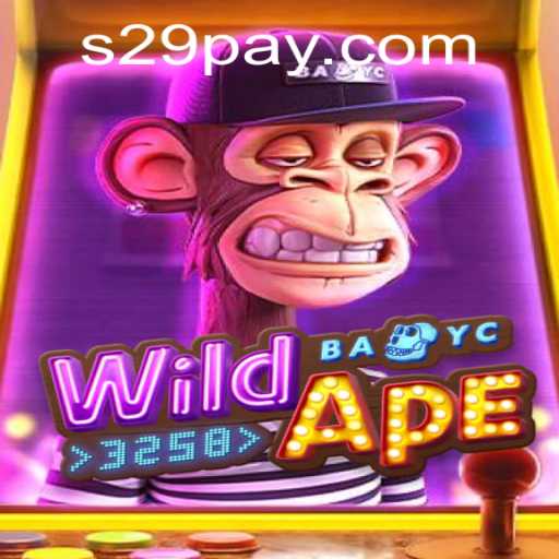 Explore the Adventure of WildApe3258 with s29 PH Login