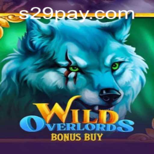 WildOverlordsBonusBuy: Unleashing the Adventure in Virtual Gaming