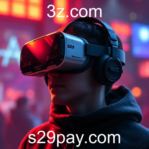 O Crescimento dos Jogos Virtuais com S29